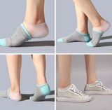 Silicone Gel Moisturising Insoles, Anti cracking Heel Protector, Pain Relief Heel Shoe Accessories, Unisex Orthopedic Arch Support Heel Cushion