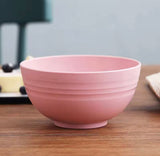 Set Of 2 Multipurpose Small Bowl, Salad Mixing Bowl Set, Food Cooking Bowl Set, Stackable Nesting Mixing Bowls