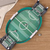Soccer Table Game, Football Board Toy, Two Player Mini Football Game, Mini Soccer Desktop Soccer Game, Desktop Sport Board Game Battle