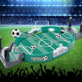 Soccer Table Game, Football Board Toy, Two Player Mini Football Game, Mini Soccer Desktop Soccer Game, Desktop Sport Board Game Battle