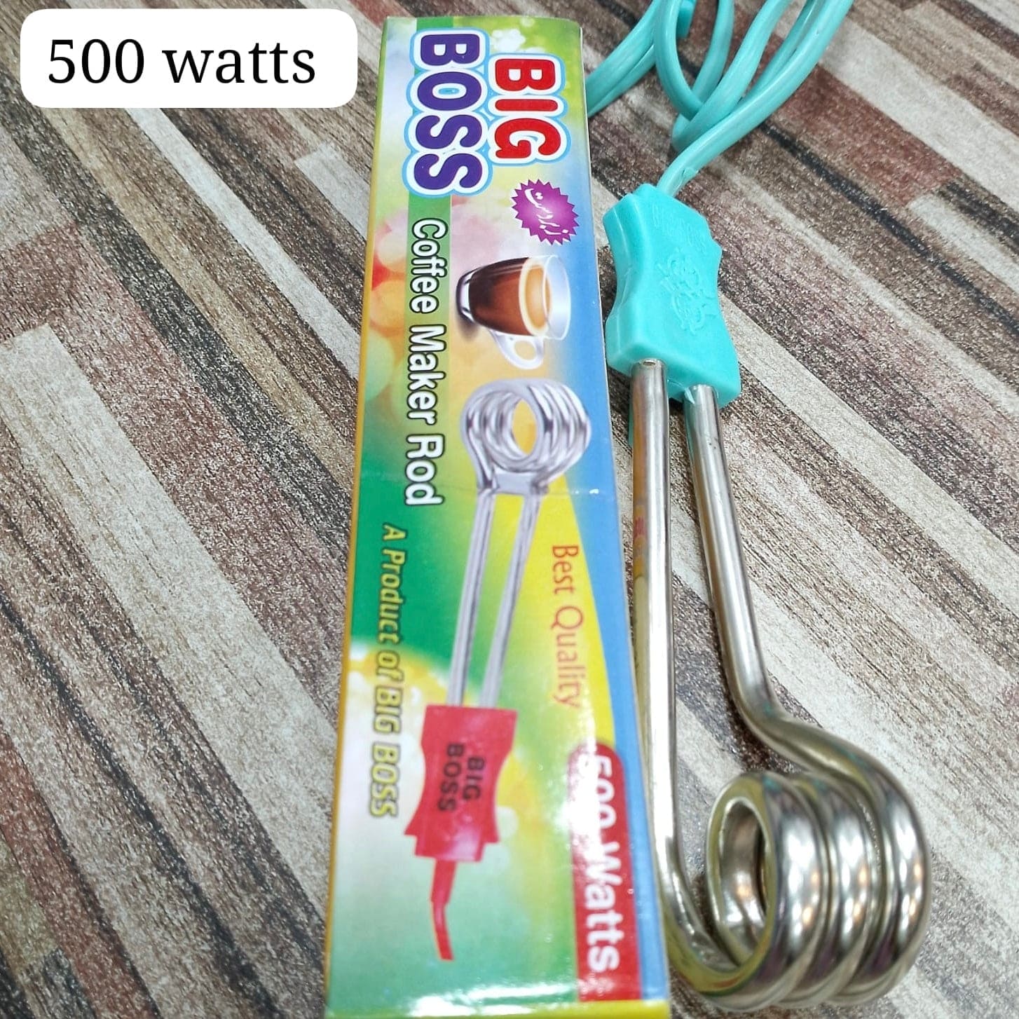 Coffee Maker Rod, Electric Mini Small Warming Rod, Mini Tea/coffee Boiler Immersion Rod, Small Immersion Water Heater Rod, Tea Coffee Milk Soup Warmer, Instant Water Heater, Travelling Liquid Heater Rod