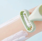 Manual Hair remover, Painless Body Hair Razor, Shaving Hair Remover Beauty Tools