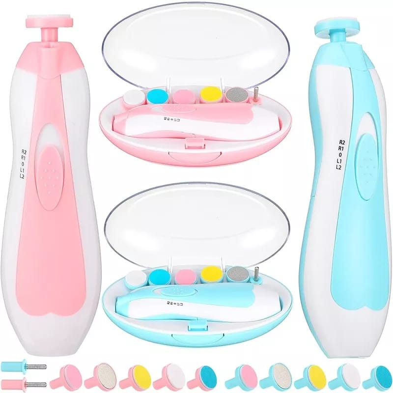 Nail Trimmer