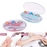 Nail Trimmer