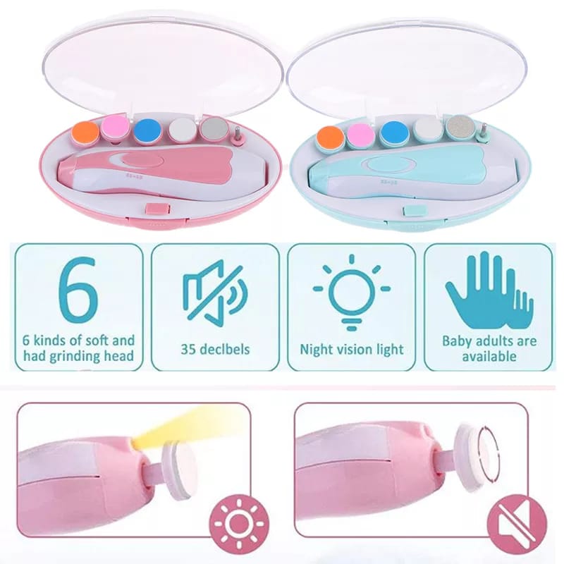 Nail Trimmer