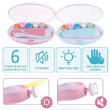 Nail Trimmer