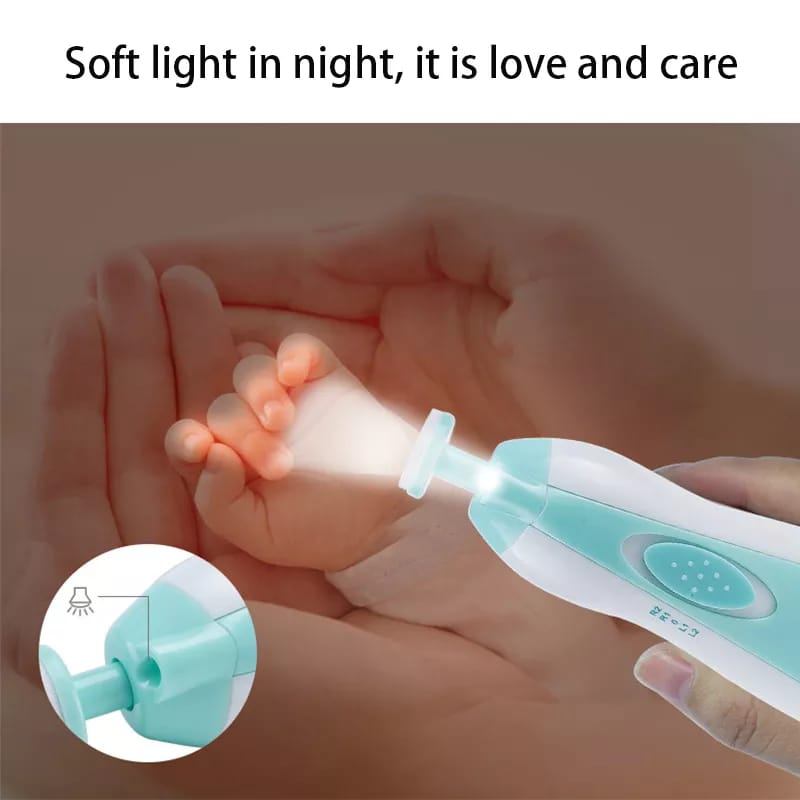Nail Trimmer