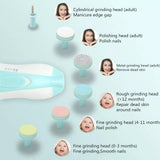 Nail Trimmer