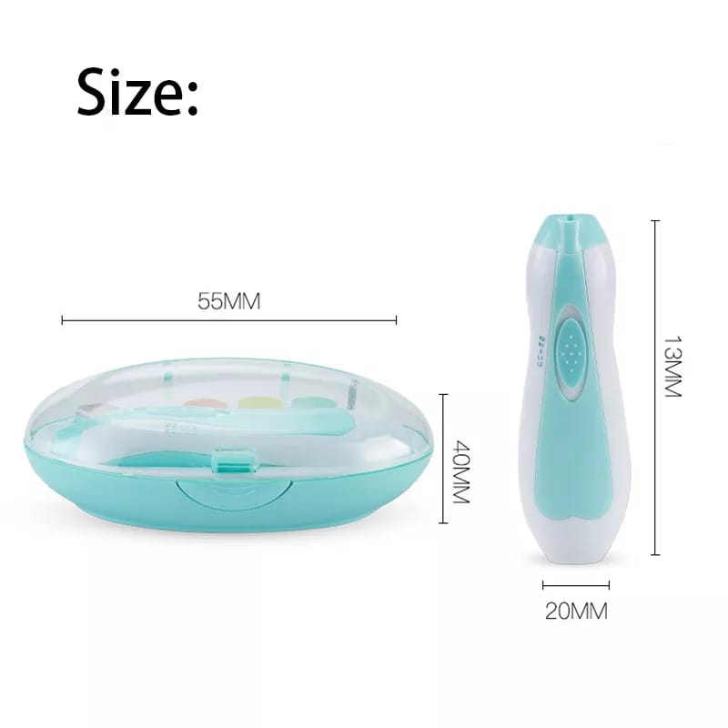 Nail Trimmer