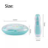 Nail Trimmer