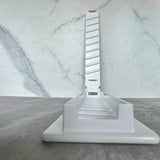 Single Row Kabab Maker, Manual Kebab Mold, Outdoor BBQ Kofta Maker Tool, BBQ Accessories Tool