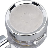 Propeller Shower Head, Bathroom Turbo Fan Shower, Adjustable Handheld Shower Head, 360°Turbo Fan Shower With Filters, Vortex Shower Head, Hydro Jet Shower Head, Fan Shower Head, Propeller Driven Handheld Shower Head with Filter