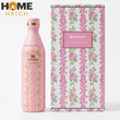 STANLEY x LoveShackFancy All Day Slim Bottle 16 OZ – Everblooming Rosettes