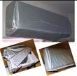 1.5/2 Ton High Quality Ac Dust Cover For Indoor And Outdoor, Air Conditioner Waterproof Cover