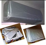 1.5/2 Ton High Quality Ac Dust Cover For Indoor And Outdoor, Air Conditioner Waterproof Cover