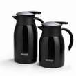 Sensan Original Stainless Steel Vacuum Flask | Premium Tea & Coffee Thermos Jug