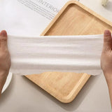 Compressed Shower Towel, Reusable Bath Towel, Disposable Bath Towel, Cotton Thickened Bath Towel, Large Travel Hotel Bath Towel, Soft Cotton Bath Towel, Absorbent Bath Towel for Travel