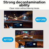 Set Of 12 Windshield Cleaning Tablet, Multifunctional Glass Cleaning Tabs, Home Toilet Cleaning Concentrated Tablets, Solid Effervescent Tablet, Auto Wiper Detergent Glass Cleaner, Multipurpose Washer Cleaner Tablet