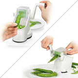 Pea Sheller Machine, Green Beans Peeler Bean Slicer Cutter, Hand Shaking Pee Molting Machine, Cut Fruit Vegetable Stringer, Hand Crank Pea Sheller, Hand Rolling Pea Peeler For Beans, Rotary Manual Bean Peeling Machine