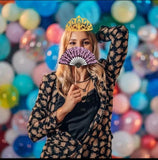 18pcs Wedding Decorations Photobooth Props, Bachelorette Party Bridal Shower Decor, Bridal Shower Party Decorations