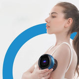 Electric Cupping Massager, Anti Cellulite Wireless Massager, 3 In 1 Electric Handheld Dynamic Suction Massager, Electric Anti Cellulite Suction Cup, Vacuum Cupping Massager, Guasha Scraping Fat Burner Device
