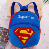 Mini 3D Stuff Backpack, Lavish Kids Bag for School, Soft Toddler Bag, Soft Bag Mini Travel Kids Backpack, Disney Children Plush Backpack