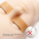 Healing Plaster Tape, Multifunctional Anti Wear Tape, High Heal Feet Pads Sticker, Foam Foot Corn Calluses Toe Finger Protector Tape, Elastic Waterproof Medical Foam Tape, Multifunctional Bandage Adhesive Tape, Skin Care Sticker Heal Grip Tape