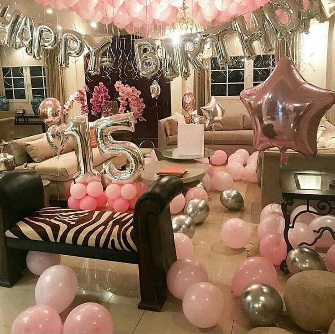 Silver Stone Birthday Deal