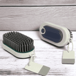 New Washing Brush, Multifunctional Laundry Brush, Home Kitchen Bathroom Cleaner Tool, Laundry Clothes And Shoes Scrubbing Brush