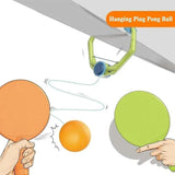 HAND-EYE COORDINATION TRAINING TOY SET