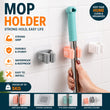 Mop Holder