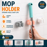 Mop Holder