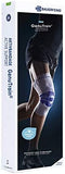 Active Compression Sleeve – Silicone Gel & Spring Design for Fitness & Motion