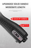 Adjustable Hand Grip Strengthener with Digital Counter – 10–60kg Hand Gripper for Forearm, Wrist & Finger Exercise