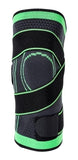 Adjustable Knee Support Strap for Sports, Running, Gym & Fitness Training