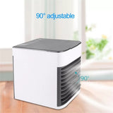 Arctic Air Ultra Portable Home Air Cooler – Mini Personal Cooling Fan