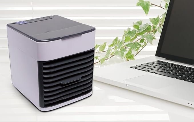 Arctic Air Ultra Portable Home Air Cooler – Mini Personal Cooling Fan