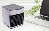 Arctic Air Ultra Portable Home Air Cooler – Mini Personal Cooling Fan