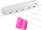 Automatic Retractable Cloth Drying Rope