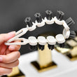 Curved Cleaning Brush, Multifunctional 360 Flexible Brush, Grip Gentle Bristle Effective Crevice Brush