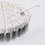 Bendable Sink Cleaning Brush, Multifunctional Flexible Laundry Cleaning Brush, Kitchen Pot Cleaner Brush, Home Kitchen Bathroom Cleaner Tool, Wall Ceramic Tile Floor Cleaning Brush