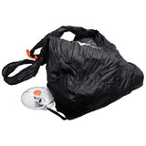 Roll Up Shopping Bag, Small Disc Mini Grocery Storage Bag, Reusable Storage Bag, Large Capacity Folding Shopping Bag with Storage Hook, Mini Organizer Storage Bag, Eco Shopper Shoulder Bag, Cross Body Grocery Bags