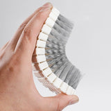 Bendable Sink Cleaning Brush, Multifunctional Flexible Laundry Cleaning Brush, Kitchen Pot Cleaner Brush, Home Kitchen Bathroom Cleaner Tool, Wall Ceramic Tile Floor Cleaning Brush