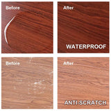 Beewax Wood Polish, Shining Polish for Wood & Furniture, Beewax Polish for Wood & Furniture, Multipurpose Natural Wood Wax, Home Cleaning Cleaner Tools, Natural Shine And Protection Cream, Organic Natural Pure Wax