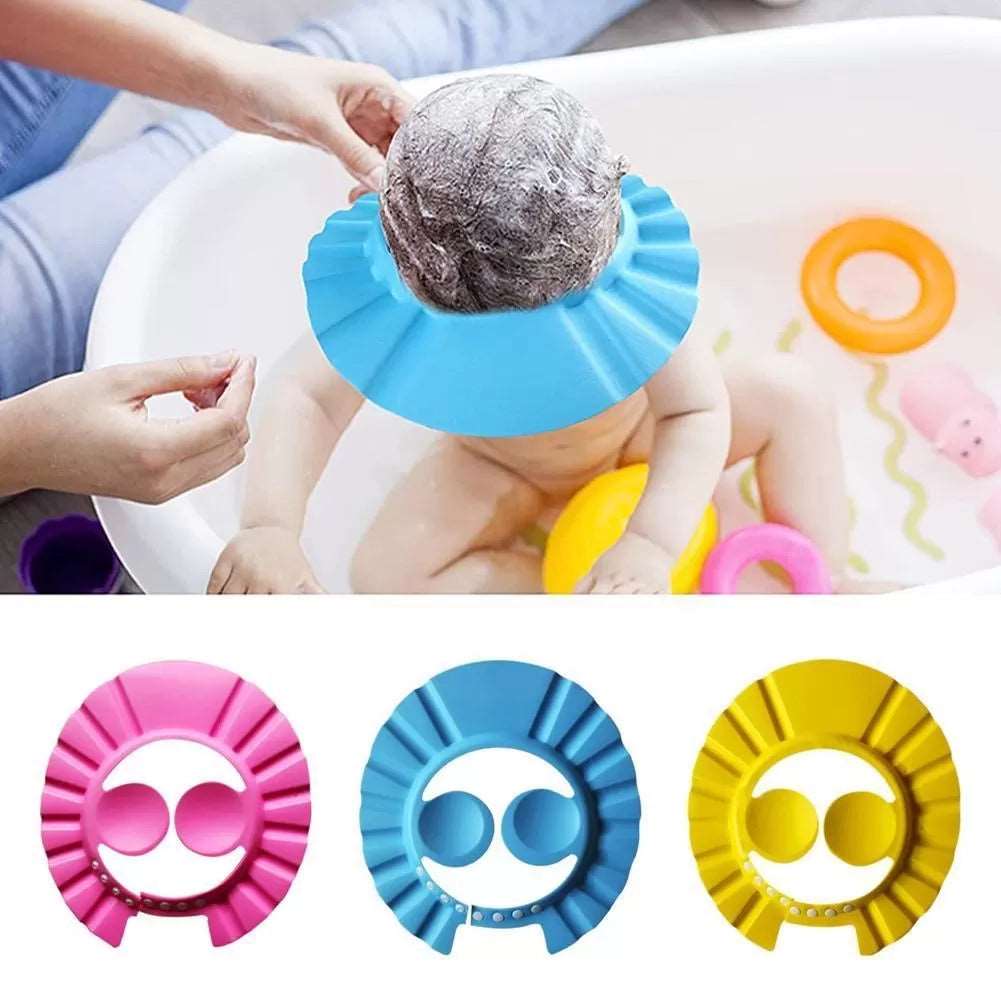 Baby Shower Cap