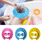 Baby Shower Cap