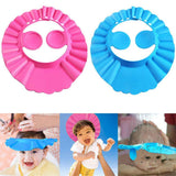 Baby Shower Cap
