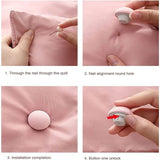 Bed Sheet Grip Set (4pcs)