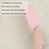 Bed Sheet Tucker Tool – Easy Bed Sheet Fixing Helper