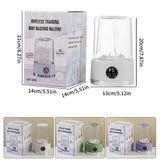 USB Portable Mini Washing Machine